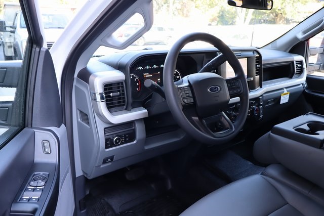 new 2026 Ford F-350SD car, priced at $57,816