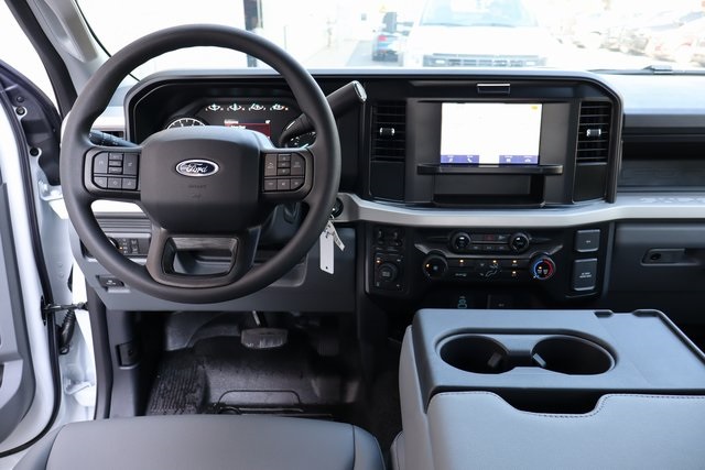 new 2026 Ford F-350SD car, priced at $57,816