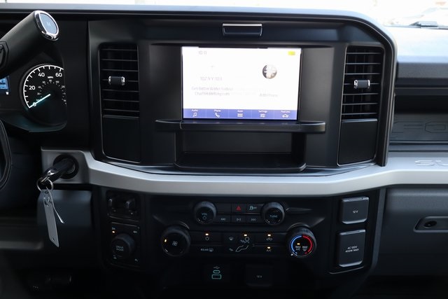 new 2026 Ford F-350SD car, priced at $57,816