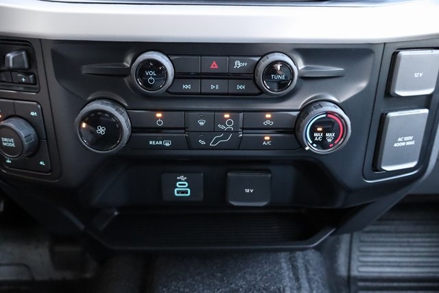 new 2026 Ford F-350SD car, priced at $57,816