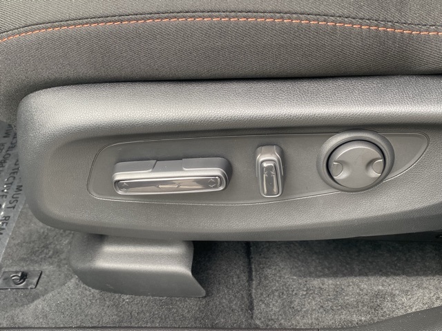 new 2026 Honda CR-V Hybrid car, priced at $38,670