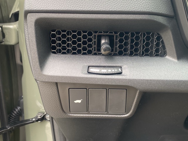 new 2026 Honda CR-V Hybrid car, priced at $38,670