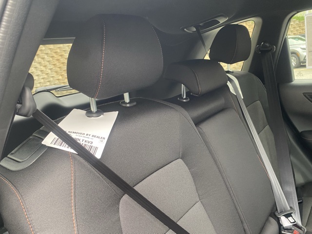 new 2026 Honda CR-V Hybrid car, priced at $38,670