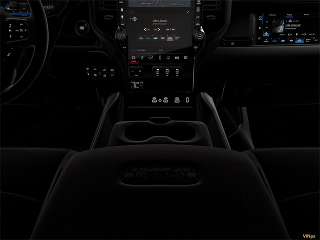 new 2026 Ram 2500 car, priced at $76,099