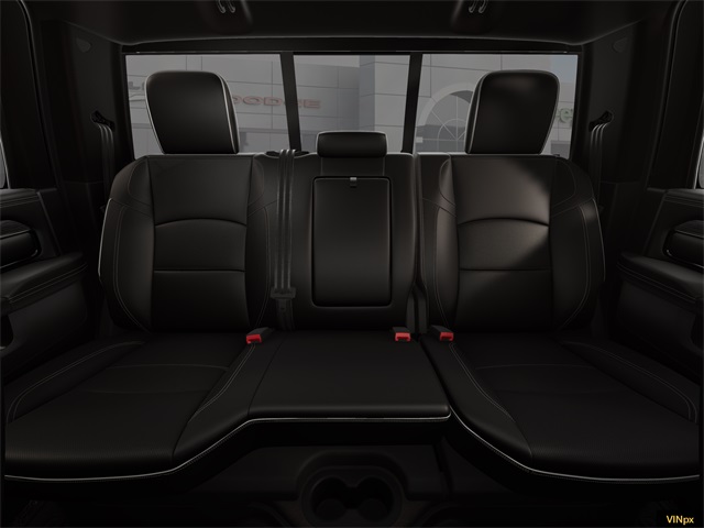 new 2026 Ram 2500 car, priced at $76,099