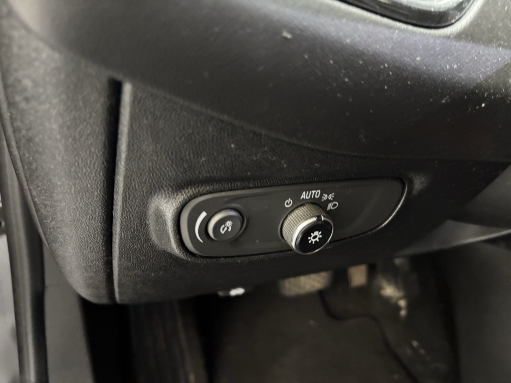 used 2019 Chevrolet Equinox car, priced at $15,000