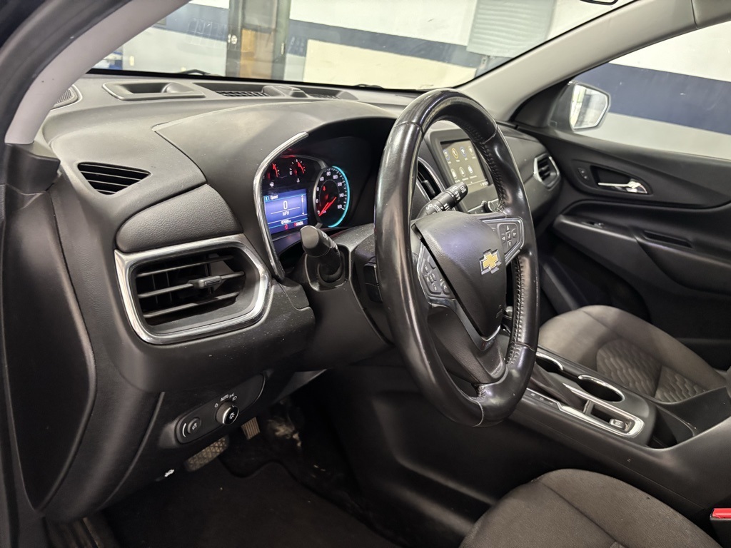 used 2019 Chevrolet Equinox car, priced at $15,000