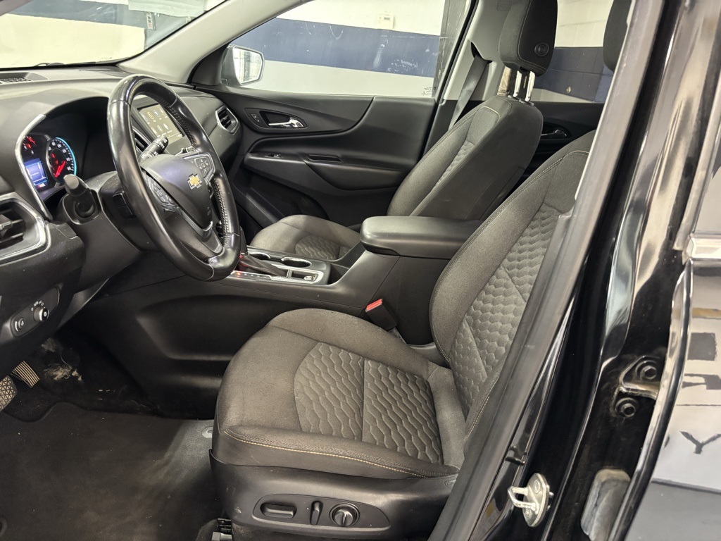 used 2019 Chevrolet Equinox car, priced at $15,000