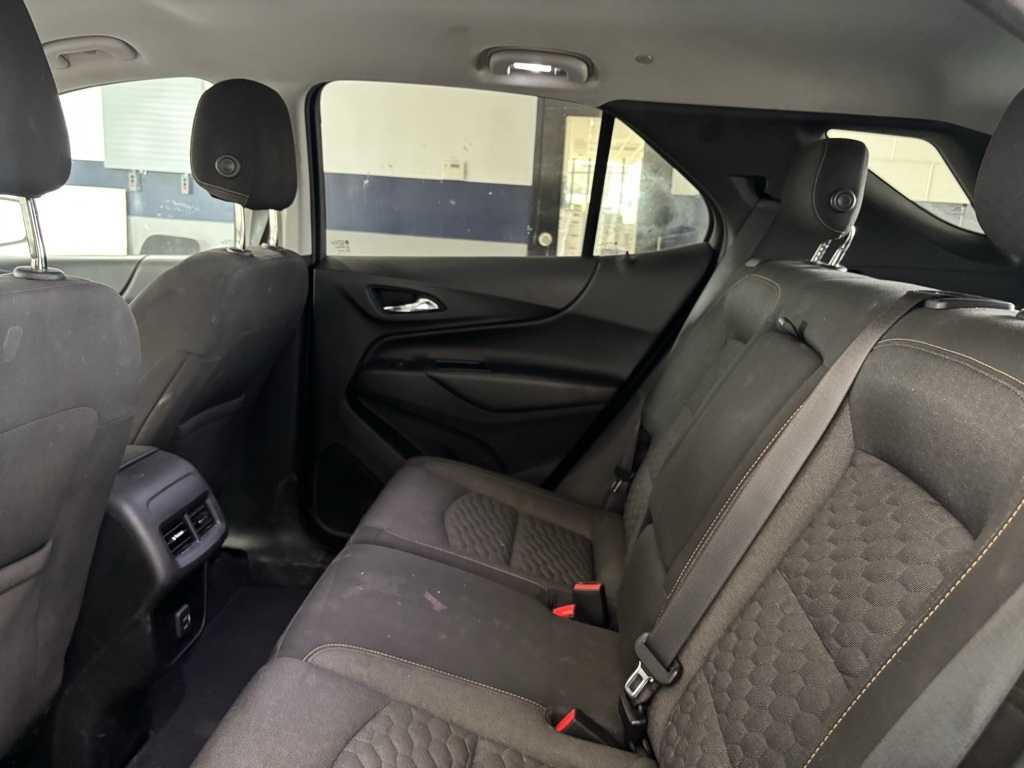 used 2019 Chevrolet Equinox car, priced at $15,000
