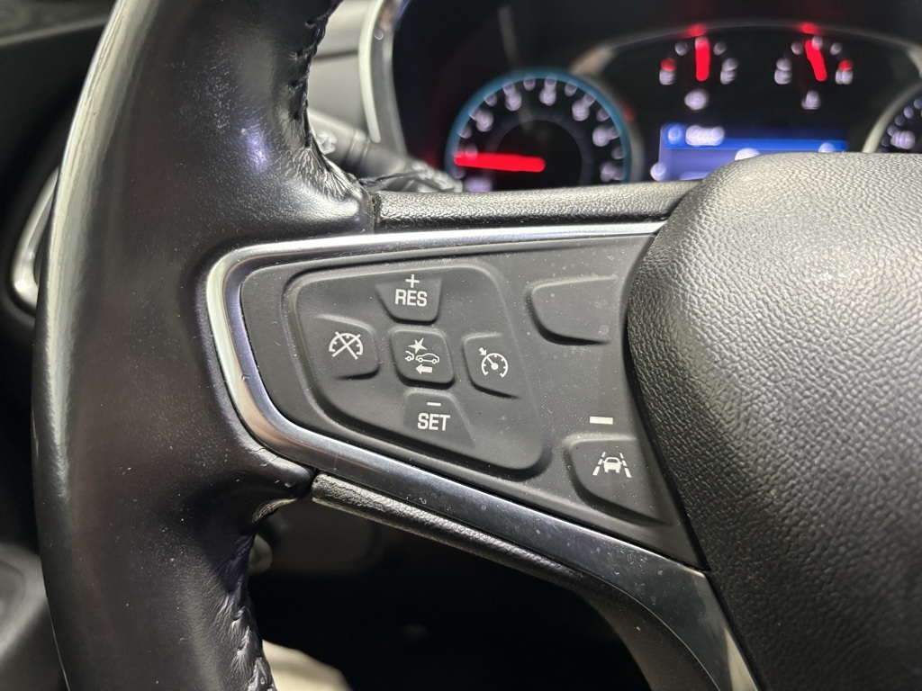 used 2019 Chevrolet Equinox car, priced at $15,000