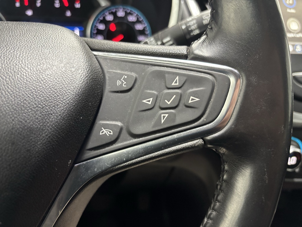 used 2019 Chevrolet Equinox car, priced at $15,000