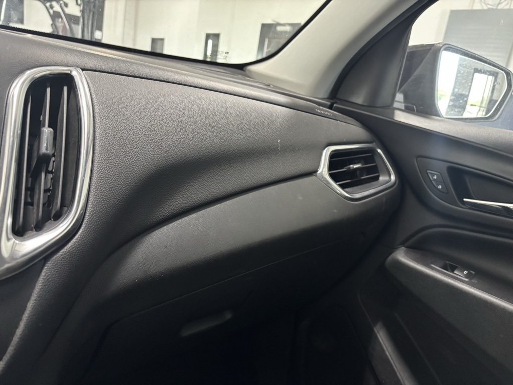 used 2019 Chevrolet Equinox car, priced at $15,000