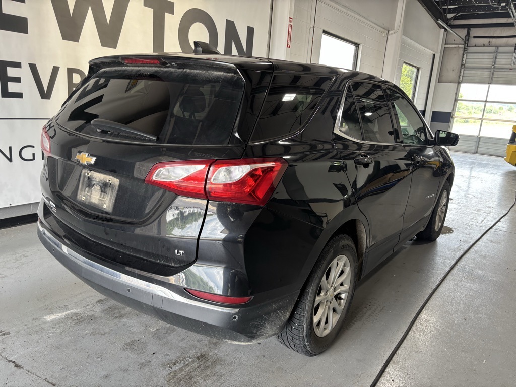used 2019 Chevrolet Equinox car, priced at $15,000