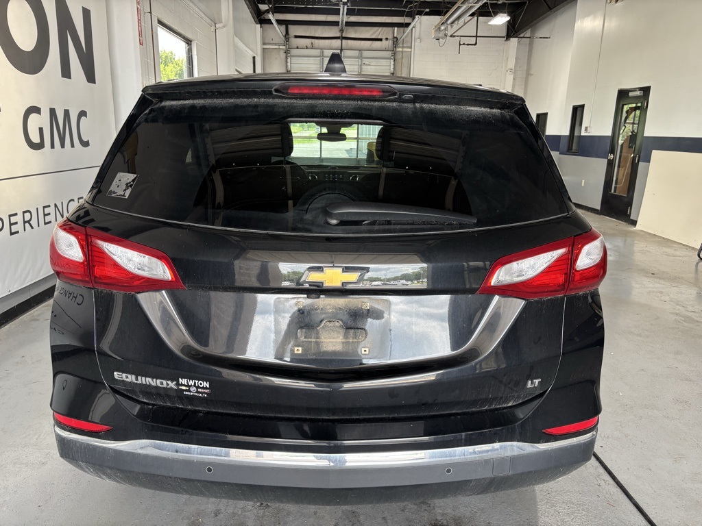 used 2019 Chevrolet Equinox car, priced at $15,000