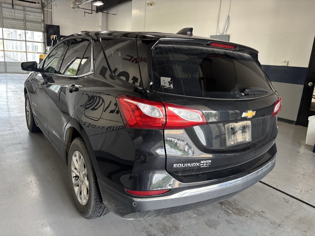 used 2019 Chevrolet Equinox car, priced at $15,000