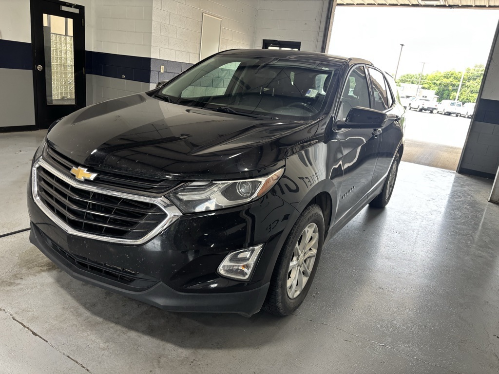 used 2019 Chevrolet Equinox car, priced at $15,000