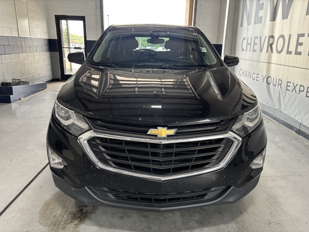 used 2019 Chevrolet Equinox car, priced at $15,000