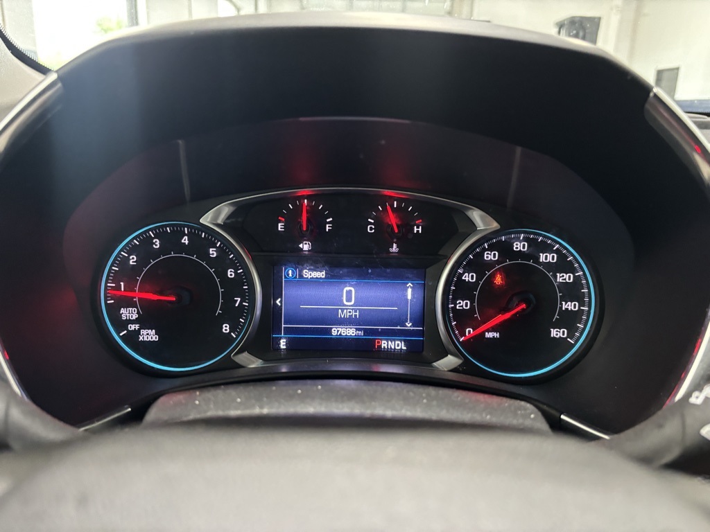 used 2019 Chevrolet Equinox car, priced at $15,000