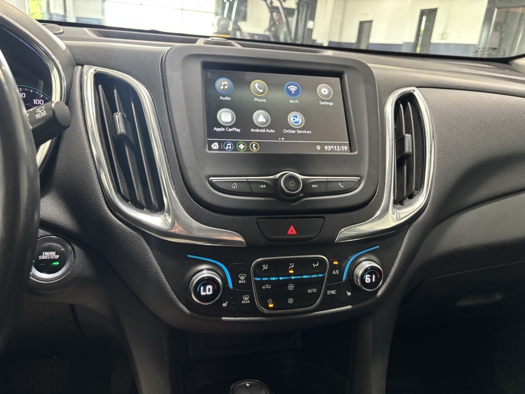 used 2019 Chevrolet Equinox car, priced at $15,000