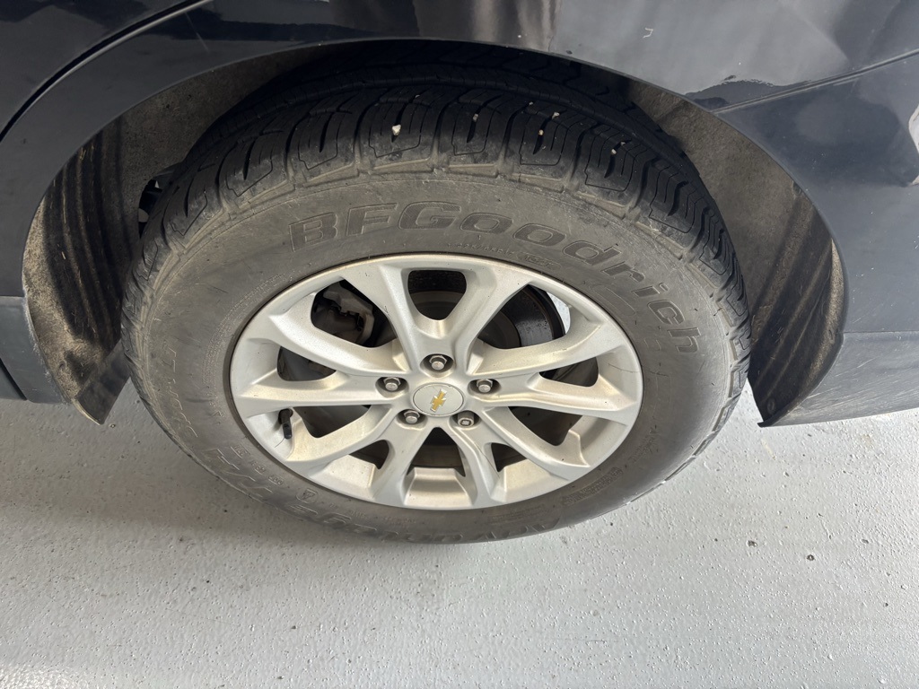 used 2019 Chevrolet Equinox car, priced at $15,000
