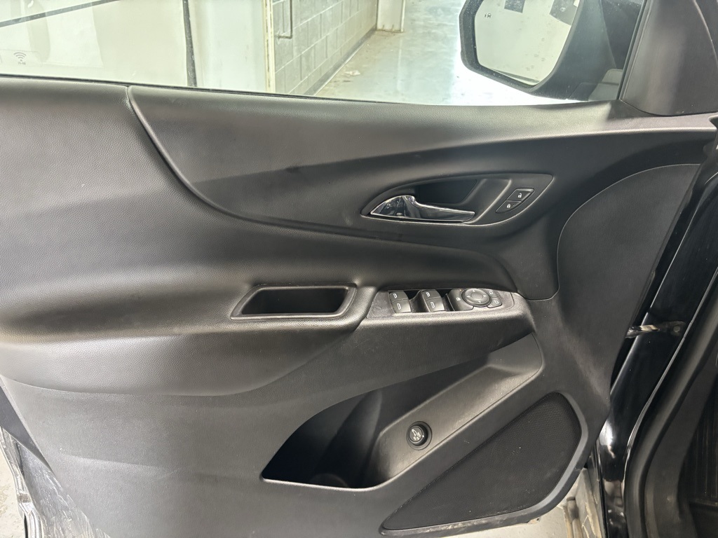 used 2019 Chevrolet Equinox car, priced at $15,000