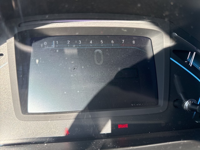 used 2019 Honda Odyssey car, priced at $29,500