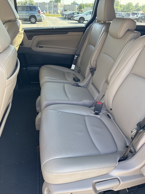 used 2019 Honda Odyssey car, priced at $29,500