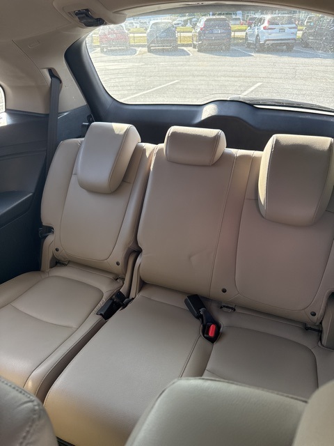 used 2019 Honda Odyssey car, priced at $29,500