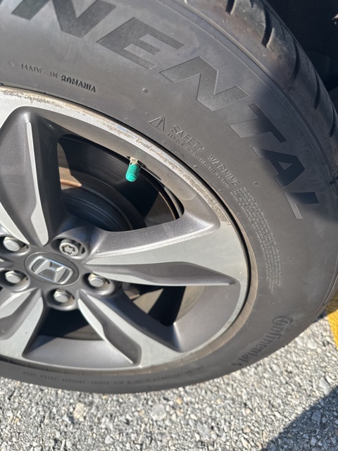 used 2019 Honda Odyssey car, priced at $29,500