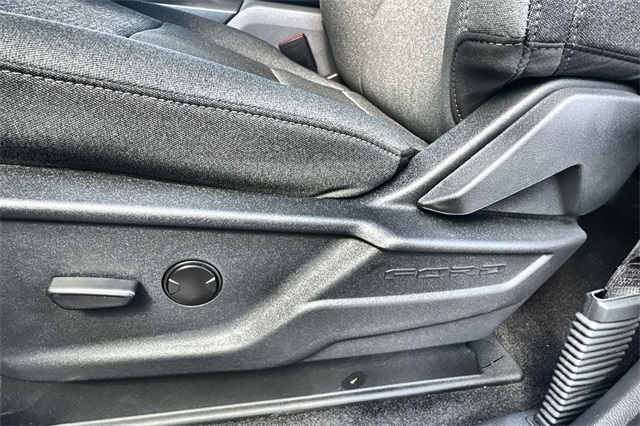 new 2025 Ford F-150 Lightning car, priced at $65,090