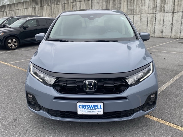 used 2025 Honda Odyssey car, priced at $42,295