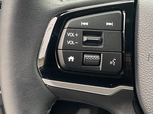 used 2025 Honda Odyssey car, priced at $42,295