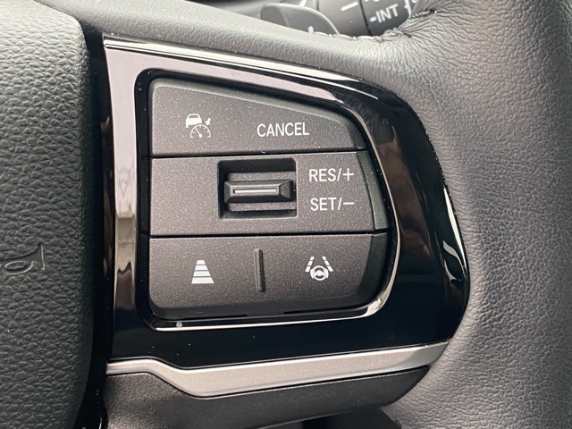 used 2025 Honda Odyssey car, priced at $42,295