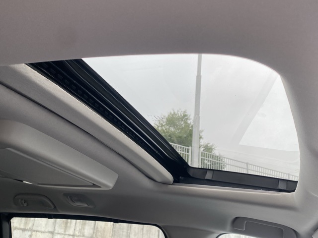 used 2025 Honda Odyssey car, priced at $42,295