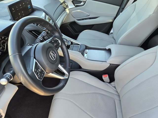 used 2023 Acura RDX car, priced at $36,700