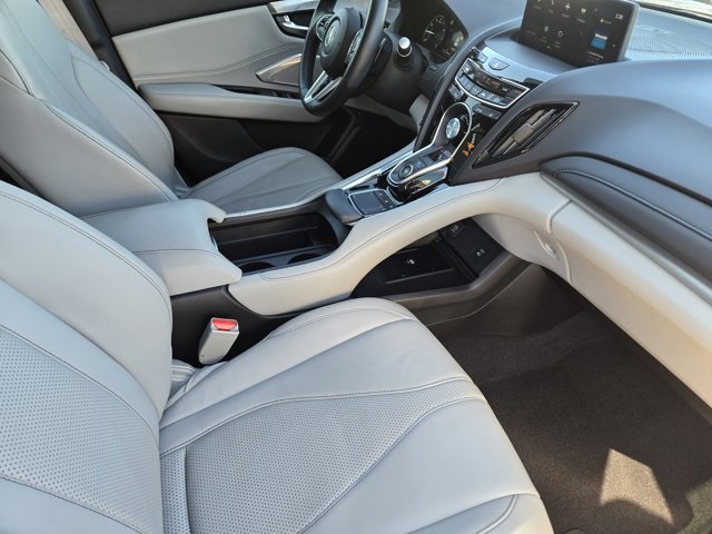 used 2023 Acura RDX car, priced at $36,700