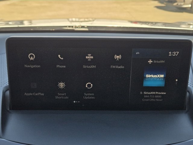 used 2023 Acura RDX car, priced at $36,700