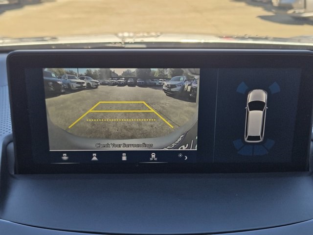 used 2023 Acura RDX car, priced at $36,700