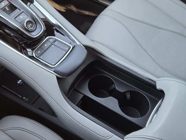 used 2023 Acura RDX car, priced at $36,700