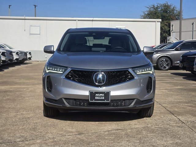 used 2023 Acura RDX car, priced at $36,700
