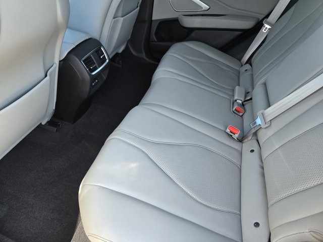 used 2023 Acura RDX car, priced at $36,700