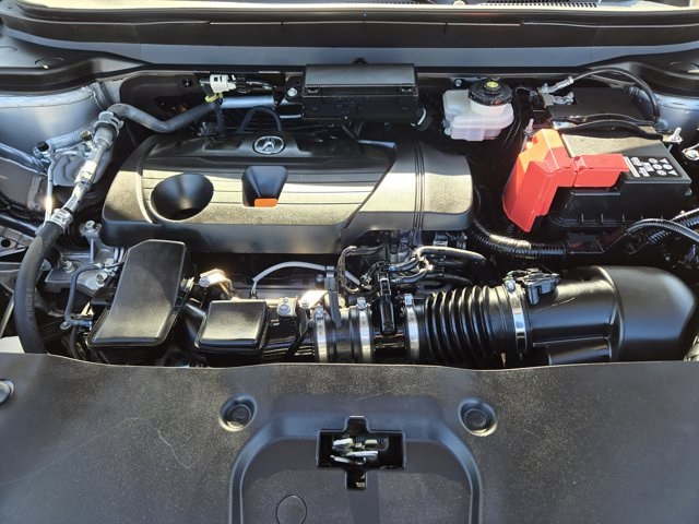 used 2023 Acura RDX car, priced at $36,700