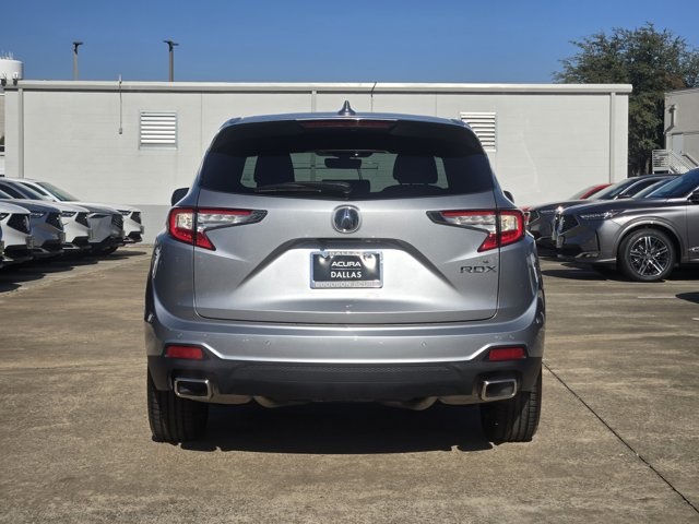 used 2023 Acura RDX car, priced at $36,700