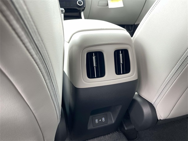 new 2025 Hyundai Tucson car, priced at $35,810