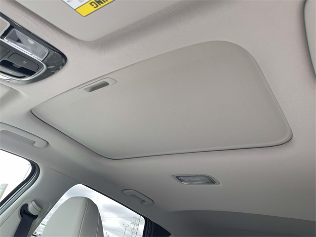 new 2025 Hyundai Tucson car, priced at $35,810