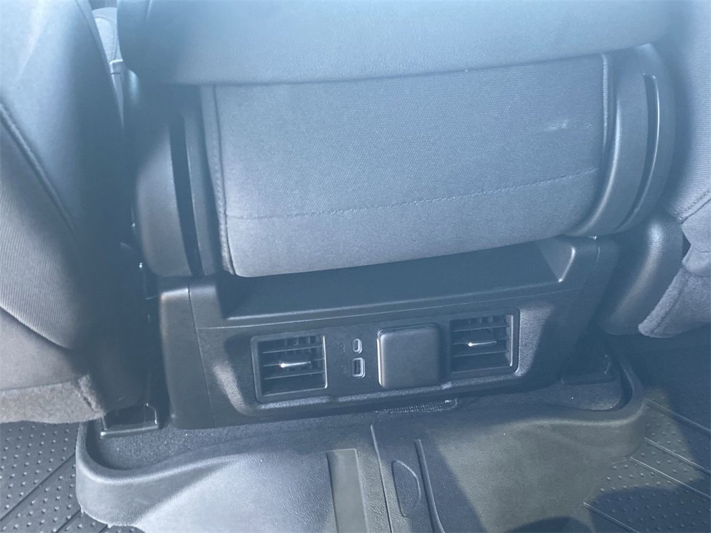 used 2024 Chevrolet Silverado 1500 car, priced at $46,991