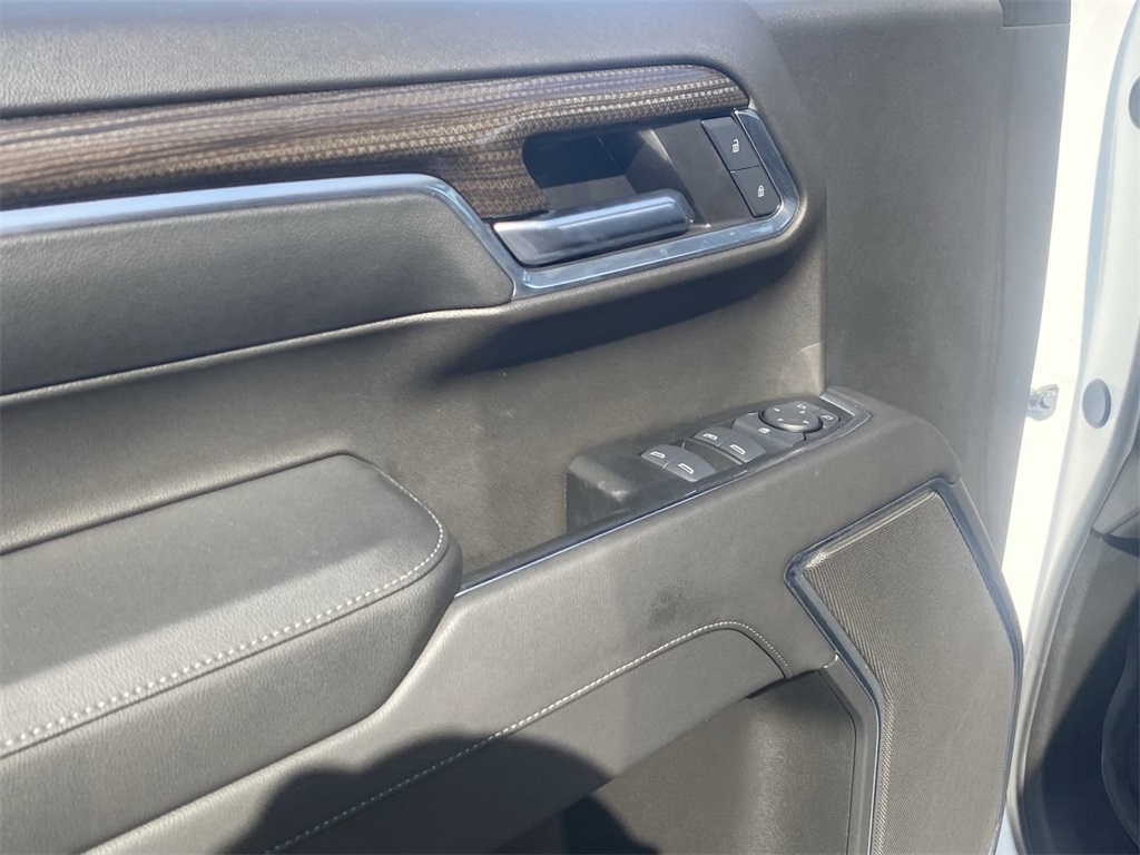 used 2024 Chevrolet Silverado 1500 car, priced at $46,991
