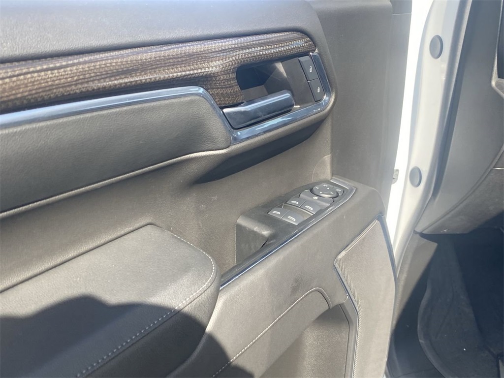 used 2024 Chevrolet Silverado 1500 car, priced at $46,991