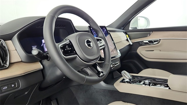 new 2026 Volvo XC90 Plug-In Hybrid car, priced at $81,875