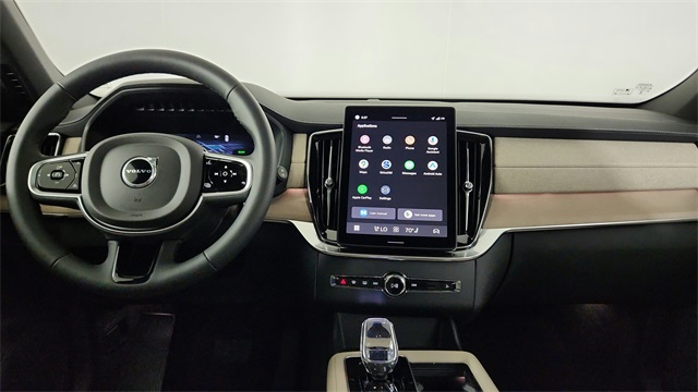 new 2026 Volvo XC90 Plug-In Hybrid car, priced at $81,875